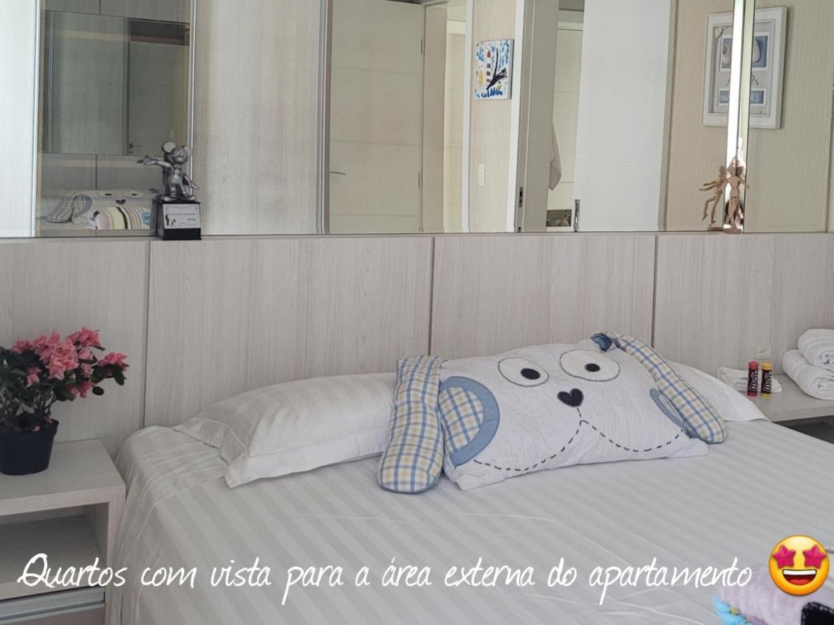 Cobertura Com Piscina Privativa Διαμέρισμα Balneário Camboriú Εξωτερικό φωτογραφία