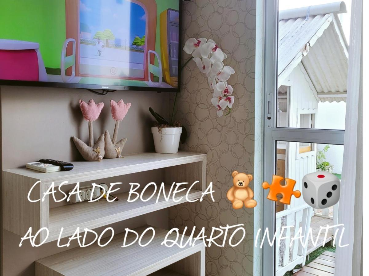 Cobertura Com Piscina Privativa Διαμέρισμα Balneário Camboriú Εξωτερικό φωτογραφία