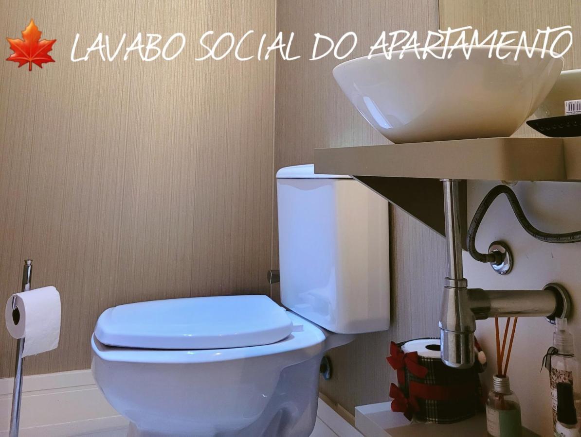 Cobertura Com Piscina Privativa Διαμέρισμα Balneário Camboriú Εξωτερικό φωτογραφία