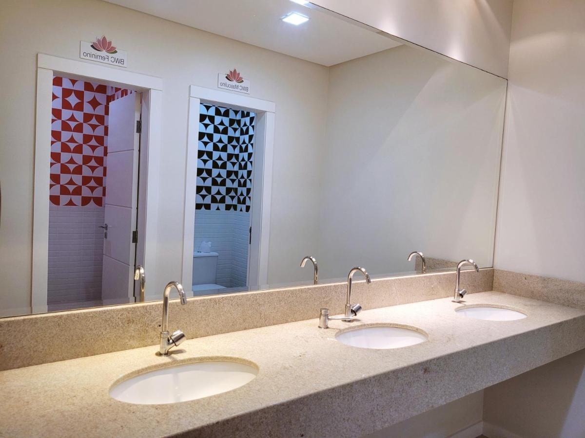 Cobertura Com Piscina Privativa Διαμέρισμα Balneário Camboriú Εξωτερικό φωτογραφία